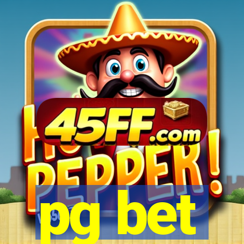 pg bet